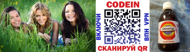 Codein Purple Drank  Полесск 